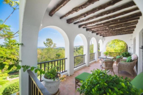 Villa Mateu